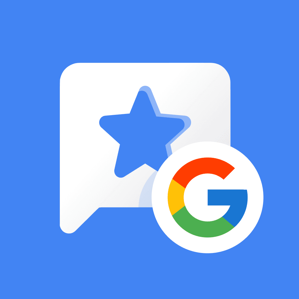 Google Reviews